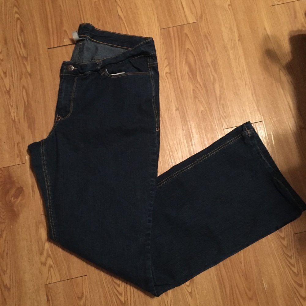 Old Navy Denim Pants